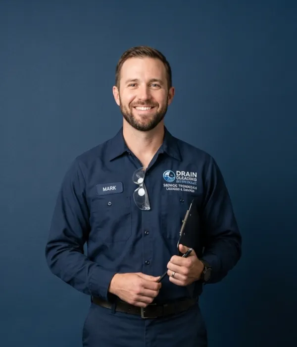 Scottsdale Drain Cleaning Team
