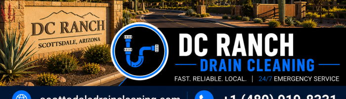 drain cleaning dc ranch